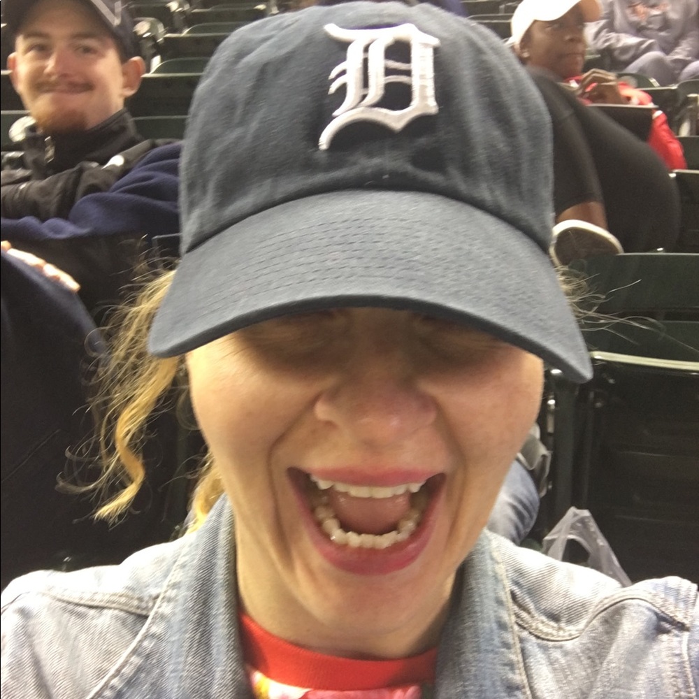 Meet your Posher, Jennifer